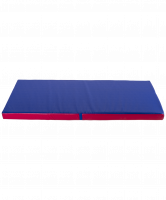 Мат Р, поролон, кожзам, 200х100х10 см