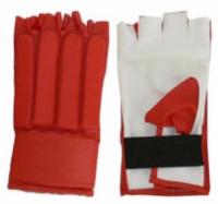 Шингарты на резинке Mitre