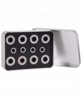 Набор подшипников SB, ABEC-5 Chrome, 8 шт.