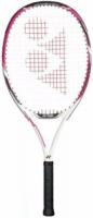 Ракетка для большого тенниса Yonex RQ Graphrex Comp Gr2, красно-бело-черный Ракетка для большого тенниса Yonex RQ Graphrex Comp Gr2, красно-бело-черный