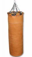 Боксерский мешок МЧБ-100, 100 см (чепрак)