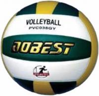 Мяч волейбольный любительский "Dobest PVC038", размер 5