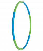 Обруч массажный HH-103, разборный, 90 см