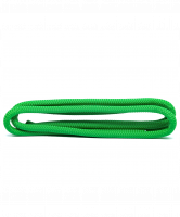 Скакалка для художественной гимнастики RGJ-402, 3м, зеленый