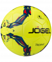 Мяч футбольный JS-950 Trophy №5