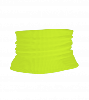 Пояс гинастический разогревочный Carmen Lime, шерсть, 40-46