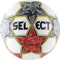 Футбольный мяч любительский "Select Classic" 815311, размер 5