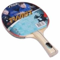 Ракетка для настольного тенниса Stiga Twist WRB 1837-01, для тренировок