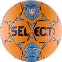Футбольный мяч тренировочный "Select Cosmos Extra Everflex 10" 812110-062, размер 5