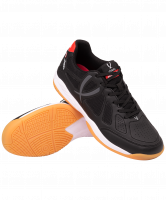 Бутсы зальные Bravo JSH103, черный