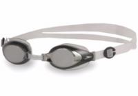 Очки для плавания Speedo Mariner Mirror Junior 8-700745555-920, зеркальные линзы