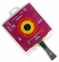 Ракетка для настольного тенниса Stiga Fighter 2** 1690-01, для любителей