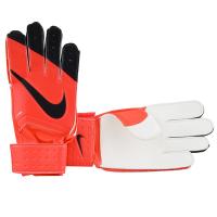 Вратарские перчатки тренировочные Nike GK Classic GS0281-671, размер 10