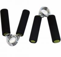 Эспандер кистевой Body Sculpture RJ0201F, с мягкой ручкой