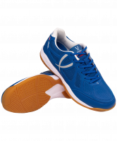Бутсы зальные Bravo JSH103, синий