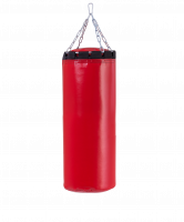 Мешок боксерский Р, 120 см, 55 кг, тент