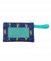 Чехол для скакалки Melodie с принтом