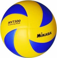 Волейбольный мяч тренировочный "Mikasa MVT500", размер 5