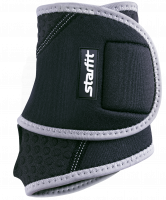 Суппорт запястья SU-705, черный