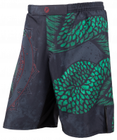 Шорты для MMA Snake, взрослые