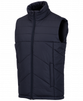 Жилет утепленный детский ESSENTIAL Padded Vest, черный