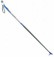 Лыжные палки STC, стекловолокно, 80 см