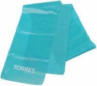 Эспандер-латексная лента Torres AL0021