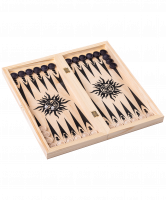 Игра 3 в 1 малая "Классика", 341-19