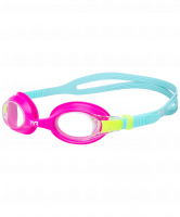 Очки TYR Kids Swimple, LGSW/169, голубой