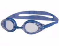 Очки для плавания Speedo Lazer 8-702983081-131, прозрачные линзы