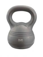 Гиря обрезиненная Body Sculpture BW-110-7,5, 7.5 кг