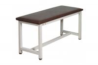 Банкетка для раздевалок 1,4 м