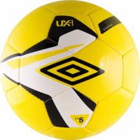 Футбольный мяч любительский "Umbro UX Trainer Ball" 20524U-B5F, размер 5