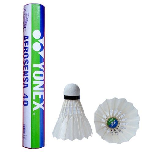 ВОЛАНЫ ДЛЯ БАДМИНТОНА