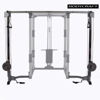 Кроссовер опция BodyCraft F434