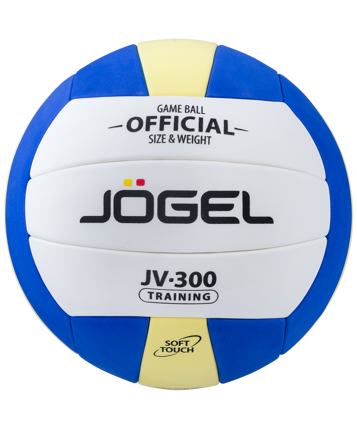 Мяч волейбольный JV-300