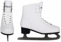 Фигурные коньки Action PW-215, размер 38