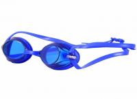 Очки для плавания Arena Drive 3 1E03577, синие линзы
