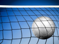 Сетка для пляжного волейбола Huck 513-06-F3, 3 мм Сетка для пляжного волейбола Huck 513-06-F3, 3 мм