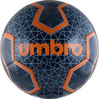 Футбольный мяч любительский "Umbro Veloce III Ball" 20513U-CI4, размер 5