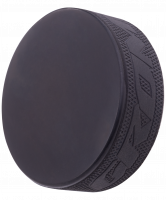 Шайба хоккейная Official Jr