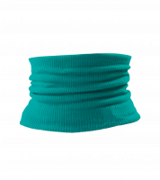 Пояс гимнастический разогревочный Carmen Aquamarine, шерсть, 30-38