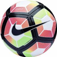 Футбольный мяч профессиональный "Nike Ordem 4" SC2943-100, размер 5