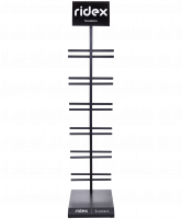 Стойка для самокатов, металл