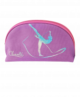 Косметичка Gracia Purple