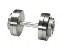 Гантели разборные Torres 4 кг, металл