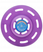 Летающая тарелка "Фрисби", фигурная