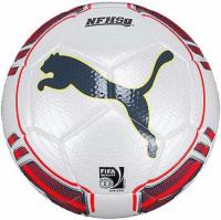 Футбольный мяч профессиональный "Puma evoPower 3 Tournament" 8222201, размер 5