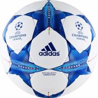 Футбольный мяч матчевый "Adidas Finale 15 Competition" S90228,