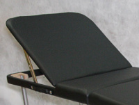 Массажный стол DFC Relax Compact черный DFC 306B